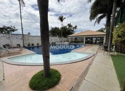 Apartamento com 2 Quartos à venda, 57m² no Laranjeiras, Uberlândia