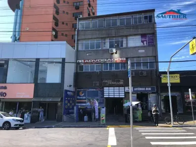 Ponto Comercial para alugar, 25m² no Centro, Sapucaia do Sul