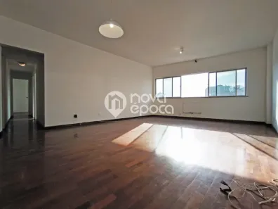Apartamento com 3 Quartos à venda, 98m² no Tijuca, Rio de Janeiro