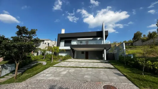 Apartamento com 4 Quartos para alugar, 471m² no Residencial Jatibela, Campinas