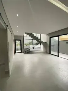 Casa de Condomínio com 3 Quartos à venda, 350m² no Jardim Vila Paradiso, Indaiatuba
