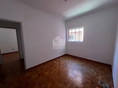 Apartamento com 1 Quarto para alugar, 50m² no Vila Romana, São Paulo