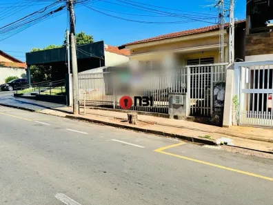 Casa com 2 Quartos para alugar, 300m² no Nova Redentora, São José do Rio Preto