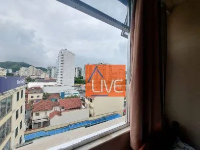 Apartamento com 3 Quartos à venda, 95m² no Santa Rosa, Niterói