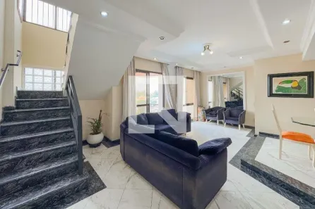 Cobertura com 3 Quartos à venda, 209m² no Vila São José (Ipiranga), São Paulo