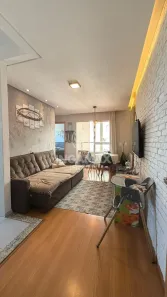 Apartamento com 2 Quartos à venda, 47m² no Jardim América, Maringá
