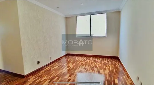 Apartamento com 3 Quartos à venda, 80m² no Alto Caiçaras, Belo Horizonte
