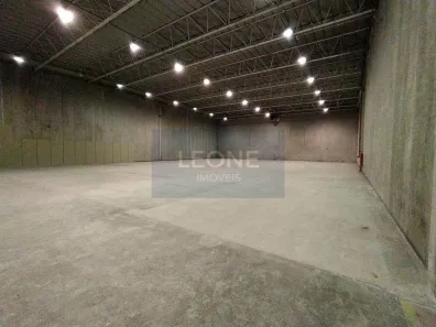 Galpão/Depósito/Armazém para alugar, 1510m² no Vila Ribeiro de Barros, São Paulo