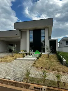 Casa de Condomínio com 3 Quartos à venda, 158m² no Residenciais Fazenda Itapema, Limeira