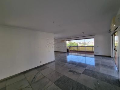 Apartamento com 5 Quartos à venda, 252m² no Centro, Ribeirão Preto