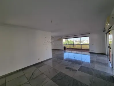 Apartamento com 5 Quartos à venda, 252m² no Centro, Ribeirão Preto