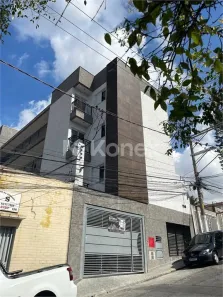 Apartamento com 2 Quartos à venda, 40m² no Vila Nova Mazzei, São Paulo