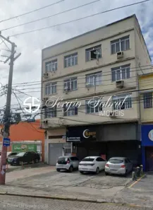 Ponto Comercial à venda, 80m² no Oswaldo Cruz, Rio de Janeiro