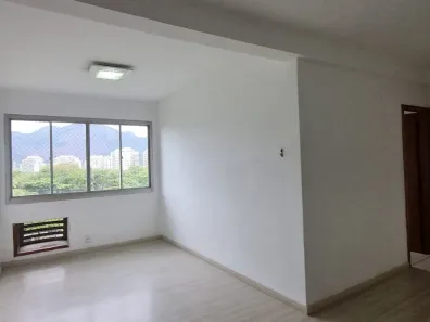 Apartamento com 2 Quartos à venda, 58m² no Barra da Tijuca, Rio de Janeiro