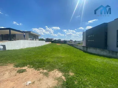 Lote/Terreno à venda, 1230m² no Terras de Mont Serrat, Salto