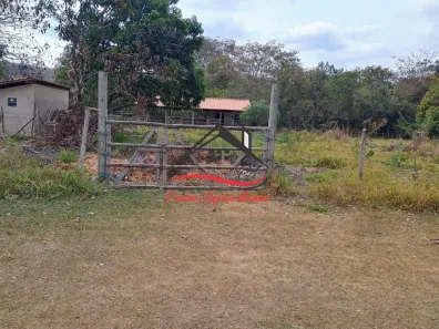 Lote/Terreno à venda, 610m² no Cidade Jardim, Esmeraldas
