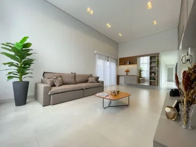 Casa de Condomínio com 3 Quartos à venda, 165m² no Ogiva, Cabo Frio