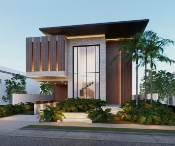 Sobrado com 7 Quartos à venda, 572m² no Altiplano Cabo Branco, João Pessoa