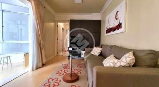 Apartamento com 3 Quartos à venda, 87m² no Centro, Florianópolis