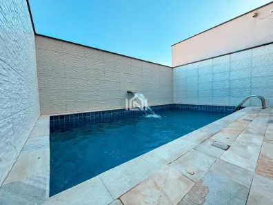 Casa de Condomínio com 3 Quartos à venda, 190m² no Jardim Semiramis, Cotia