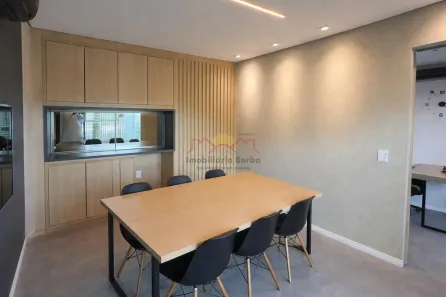 Sala Comercial para alugar, 30m² no Boehmerwald, Joinville