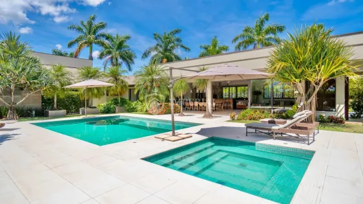 Casa de Condomínio com 6 Quartos à venda, 665m² no Itaim, Itu