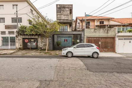 Ponto Comercial para alugar, 120m² no Artur Alvim, São Paulo