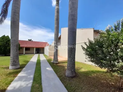 Casa com 2 Quartos à venda, 130m² no Vila Giocondo Orsi, Campo Grande