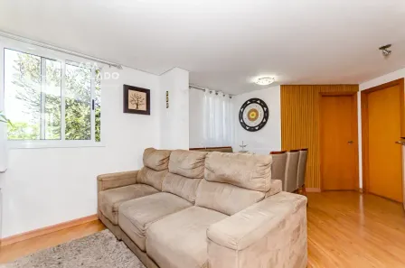 Apartamento com 2 Quartos à venda, 48m² no Portão, Curitiba