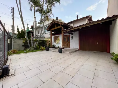 Casa com 3 Quartos à venda, 178m² no Ipanema, Porto Alegre