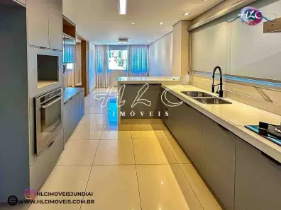 Casa com 3 Quartos à venda, 248m² no Engordadouro, Jundiaí