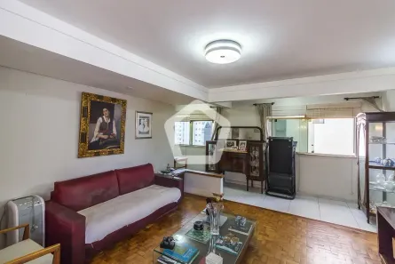 Apartamento com 4 Quartos à venda, 147m² no Barra Funda, São Paulo