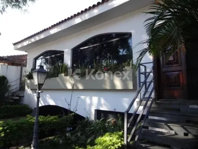 Imóvel Comercial com 5 Quartos para alugar, 343m² no Alto da Lapa, São Paulo