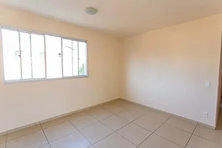 Apartamento com 3 Quartos à venda, 90m² no Santa Cruz, Belo Horizonte