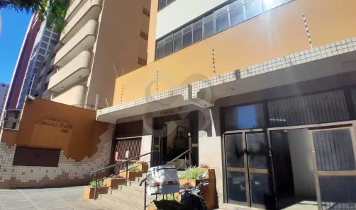Sala Comercial à venda, 100m² no Centro, Londrina