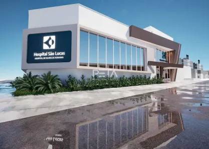 Sala Comercial para alugar, 19m² no São Vicente, Boa Vista