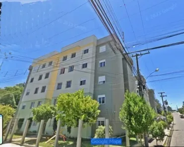 Apartamento com 2 Quartos para alugar, 56m² no Nossa Senhora de Fátima, Caxias do Sul