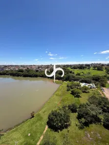 Apartamento com 3 Quartos à venda, 103m² no JK Nova Capital, Anápolis
