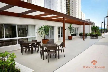 Apartamento com 2 Quartos para venda ou aluguel, 57m² no Continental, Osasco