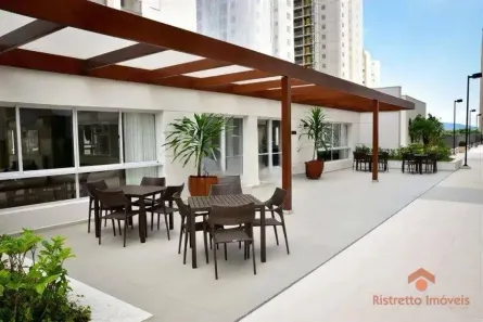 Apartamento com 2 Quartos à venda, 56m² no Continental, Osasco