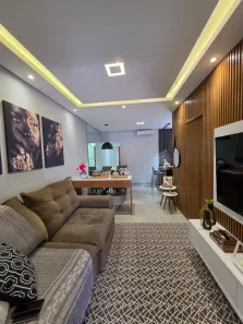 Casa com 3 Quartos à venda, 104m² no Jardim Rodolfo, São José dos Campos