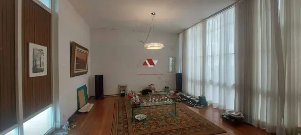 Casa com 5 Quartos à venda, 400m² no Gutierrez, Belo Horizonte