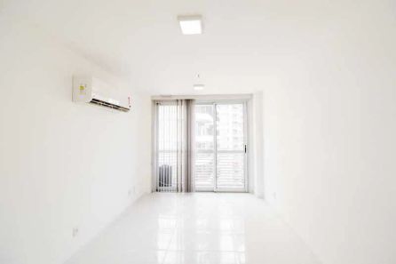 Apartamento com 1 Quarto à venda, 22m² no Tijuca, Rio de Janeiro