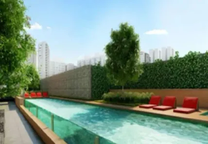 Apartamento com 2 Quartos à venda, 70m² no Jardim das Acácias, São Paulo