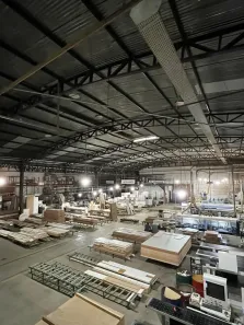 Galpão/Depósito/Armazém à venda, 2100m² no Kennedy, Contagem