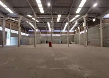Galpão/Depósito/Armazém para venda ou aluguel, 2470m² no Guaturinho, Cajamar