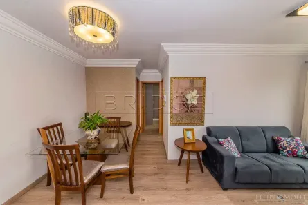 Apartamento com 3 Quartos à venda, 116m² no Rio Branco, Porto Alegre