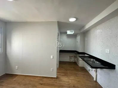 Apartamento com 2 Quartos para alugar, 32m² no Vila Palmeiras, São Paulo