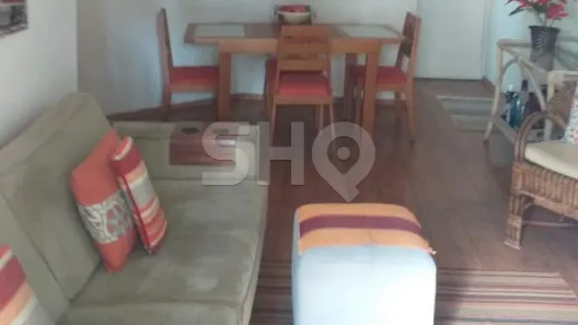 Apartamento com 2 Quartos à venda, 67m² no Perdizes, São Paulo