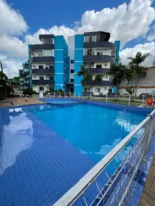 Apartamento com 2 Quartos para alugar, 75m² no Coqueiro, Ananindeua
